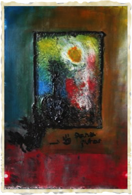 Together in the
acrylic
40X30
2006 Together in the
acrylic
40X30
2006